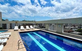 Sky pool São Vicente